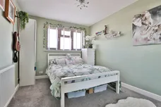Carisbrooke Crescent, Poole