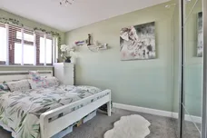 Carisbrooke Crescent, Poole