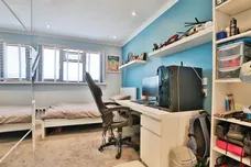 Carisbrooke Crescent, Poole