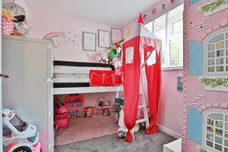 Carisbrooke Crescent, Poole