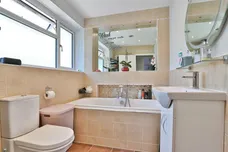 Carisbrooke Crescent, Poole
