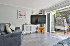 Carisbrooke Crescent, Poole