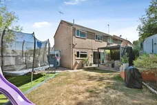 Carisbrooke Crescent, Poole