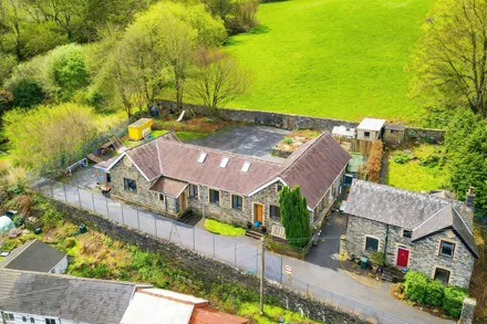 Ysbyty Ystwyth, Ystrad Meurig, SY25