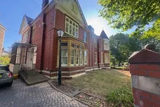 Redland Road, BRISTOL