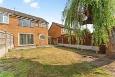Holmlands Drive, Oxton, Prenton