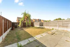 Holmlands Drive, Oxton, Prenton
