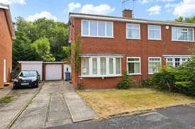 Property responsive