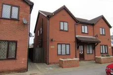 14 Peacock Court, Sutton Bridge, Spalding