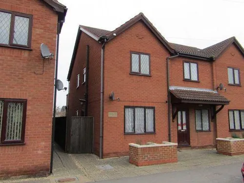 14 Peacock Court, Sutton Bridge, Spaldingphoto