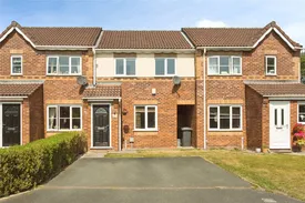 Property responsive