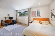 Scott Avenue, Putney, London