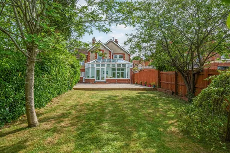 Harnham Road, Salisbury, SP2