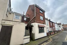Nursery Terrace, Great Yarmouth