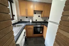 Nursery Terrace, Great Yarmouth