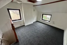 Nursery Terrace, Great Yarmouth
