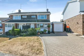 Property responsive
