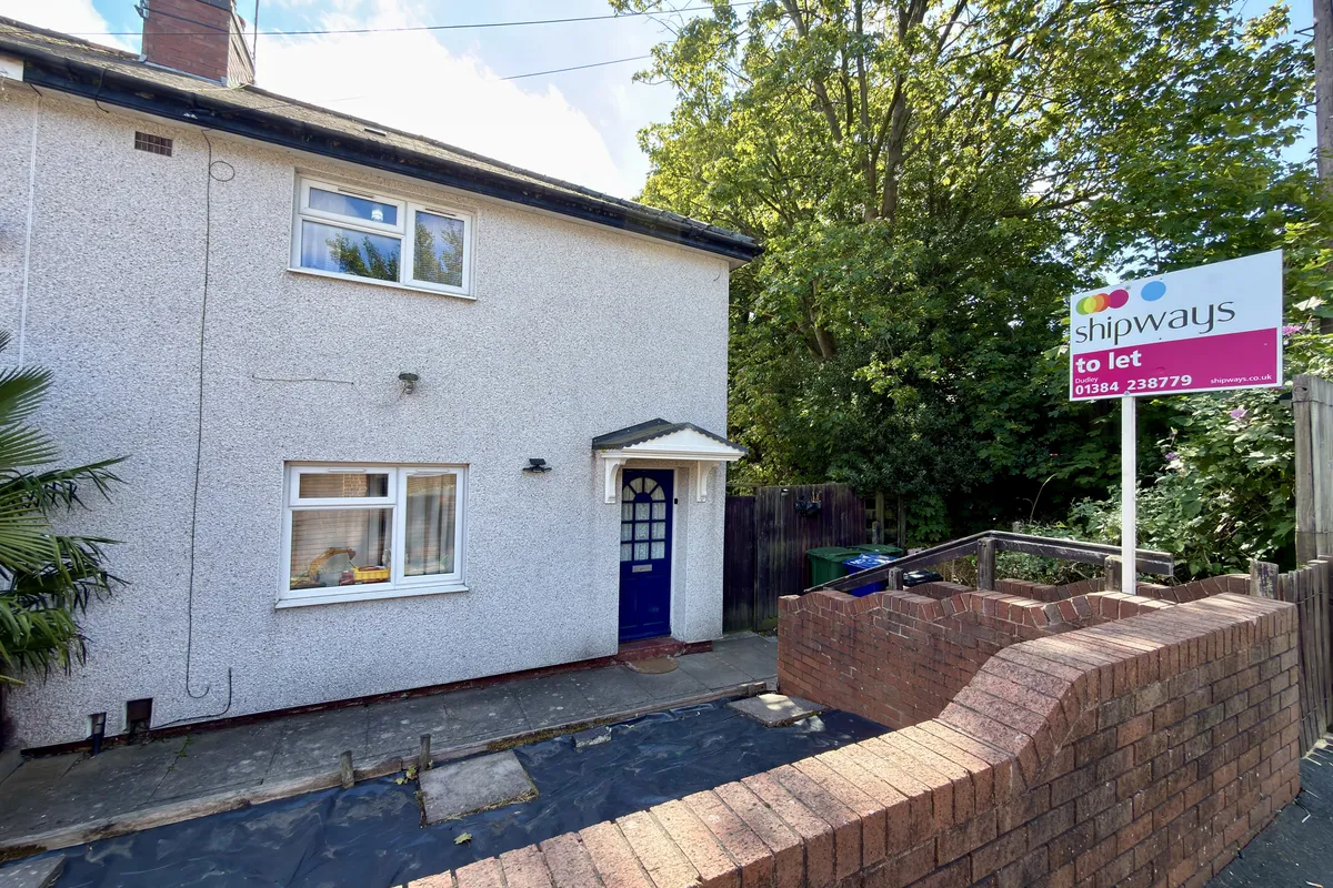 Beechwood Road, DUDLEY