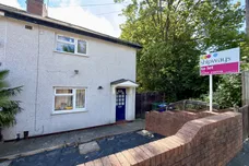 Beechwood Road, DUDLEY