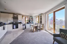 Property responsive