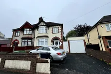 Adshead Road, DUDLEY