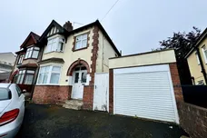 Adshead Road, DUDLEY