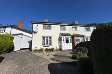Grazebrook Road, DUDLEY
