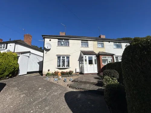 Grazebrook Road, DUDLEYphoto