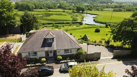 New Street, Lampeter, SA48