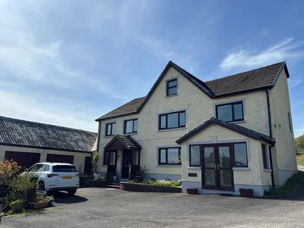 Cwmann, Lampeter, SA48
