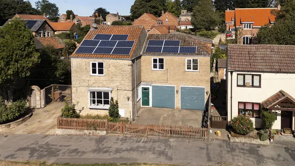 Millington, York