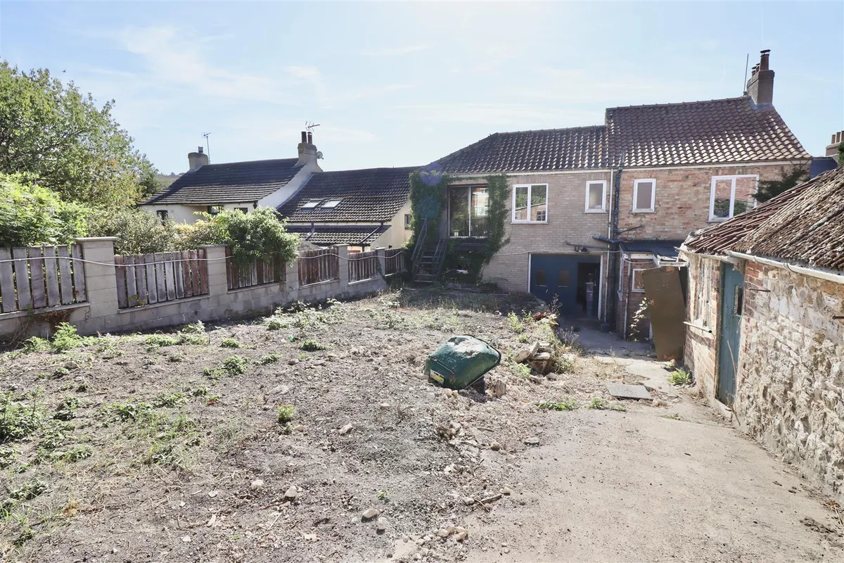Millington, York