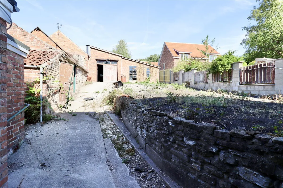 Millington, York