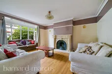 Beechcroft Road, LONDON