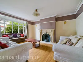 Beechcroft Road, LONDON photo