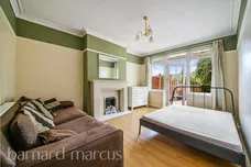 Beechcroft Road, LONDON
