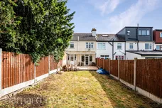 Beechcroft Road, LONDON