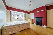Beechcroft Road, LONDON
