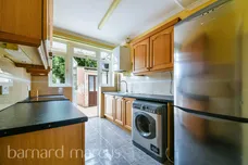 Beechcroft Road, LONDON