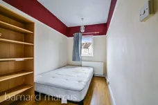 Beechcroft Road, LONDON