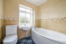Beechcroft Road, LONDON