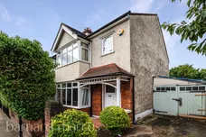 Beechcroft Road, LONDON