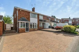 Property responsive