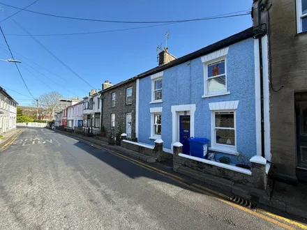 1A George Street, New Quay , SA45