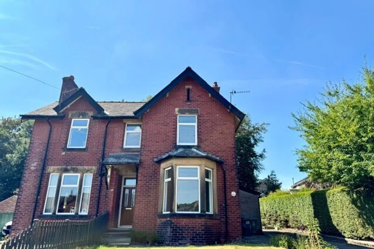 Moor End Lane, Silkstone Common, BARNSLEY