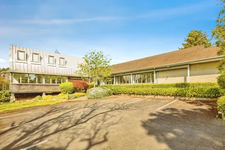 Cefn Llan Science Park, Aberystwyth, SY23