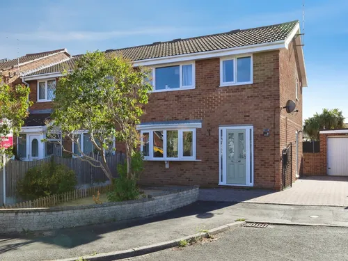 Birkdale Grove, Retfordphoto