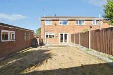 Birkdale Grove, Retford