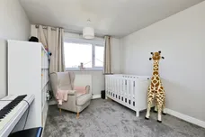 Birkdale Grove, Retford