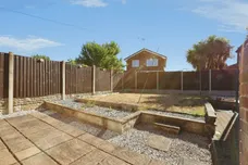 Birkdale Grove, Retford